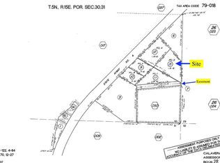 0 Lilac Dr, Arnold, CA 95223