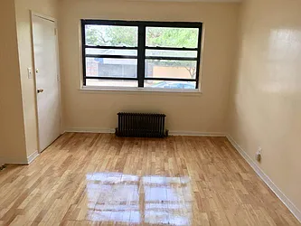 Rented by New York Residence