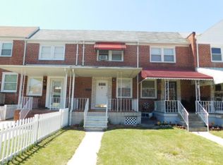 1342 Broening Hwy, Baltimore, MD 21224