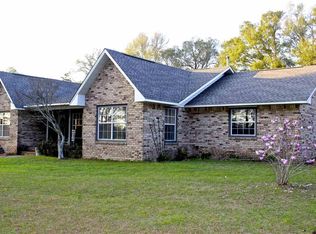 6176 Oglesby Rd, Milton, FL 32570