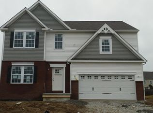 160 Edmonds Dr UNIT 145, Commercial Point, OH 43116