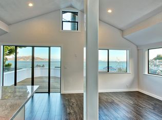 214 3rd St APT A, Sausalito, CA 94965