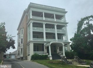 673 Oak Hill Ave APT 2B, Hagerstown, MD 21740