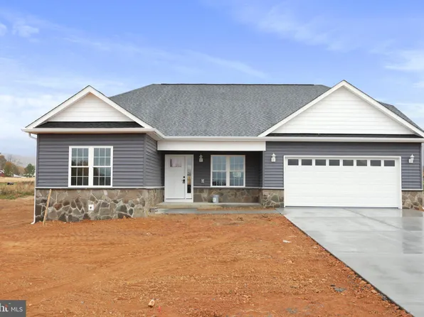 115 Arthur Ln, Luray, VA 22835