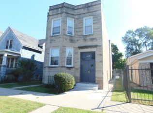 6927 S Emerald Ave, Chicago, IL 60621
