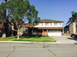 9445 Palo Verde Ave, Fontana, CA 92335