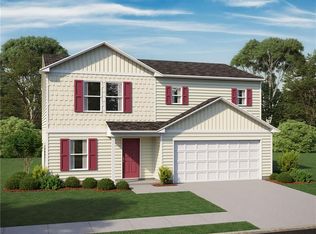 154 High Ridge Ct, Lexington, NC 27295