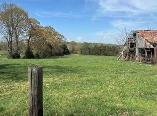 970 Sloan Rd, Mount Ulla, NC 28125