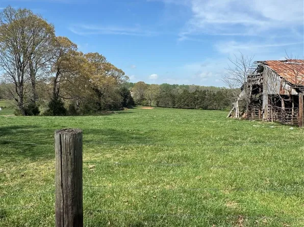 970 Sloan Rd, Mount Ulla, NC 28125