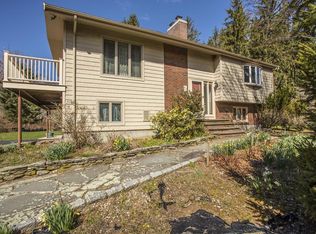 1205 South St, Bridgewater, MA 02324