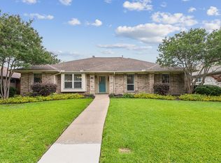 2617 Richland Dr, Garland, TX 75044