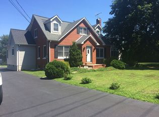 278 Cranbury Half Acre Rd, Monroe Township, NJ 08831