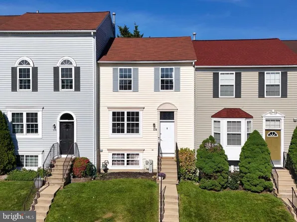 104 Remington Cir, Havre De Grace, MD 21078