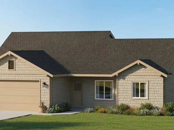 937 Sierra St, Vale, OR 97918