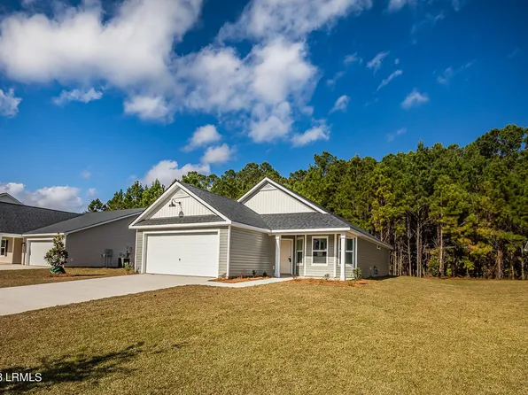 141 Teal Bluff Boulevard, Seabrook, SC 29940