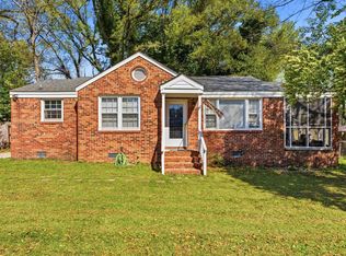 1708 Northland Dr, Cayce, SC 29033