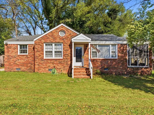 1708 Northland Dr, Cayce, SC 29033