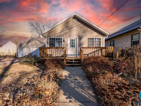1510 E Sioux St, Sioux Falls, SD 57103
