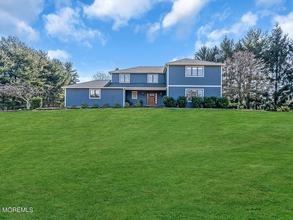16 Dearborn Drive, Holmdel, NJ 07733 Zillow