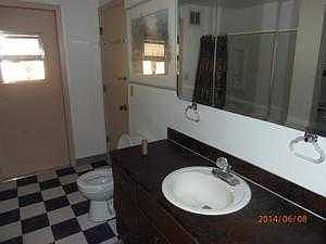 bath room