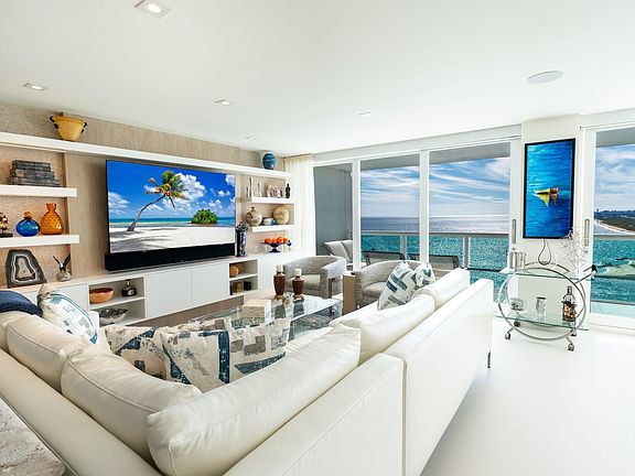 2nd image of 2100 S Ocean Lane #2306