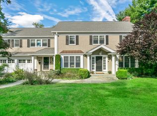 6 Scarsdale Farm Rd, Scarsdale, NY 10583