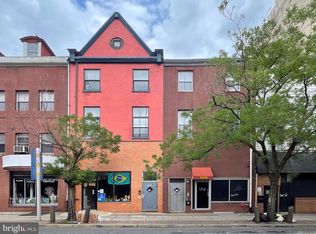 1211 Race St #3R, Philadelphia, PA 19107