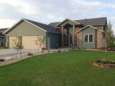 1113 4th Ave NW, Dilworth, MN, 56529