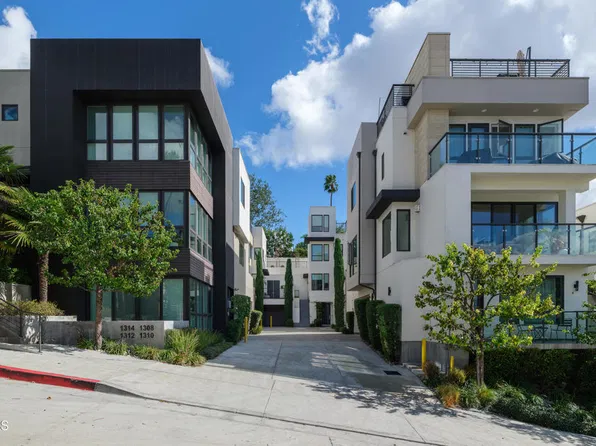 1312 Tularosa Dr, Los Angeles, CA 90026