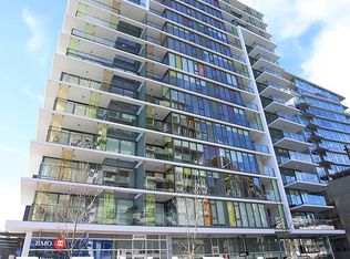 1783 Manitoba St #224, Vancouver, BC V5Y 0K1