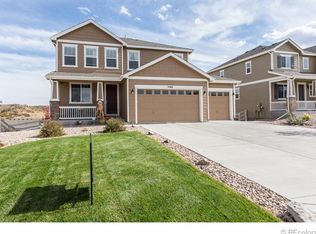 5502 Echo Hollow St, Castle Rock, CO 80104