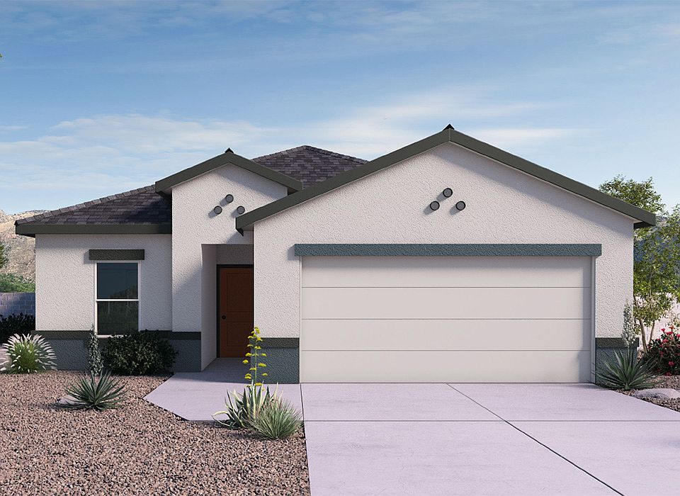 Plan Elevation.