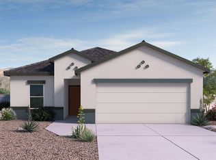 Baxter Plan, Sycamore Vista, Vail, AZ 85641