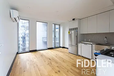 Rented by The KCI Group