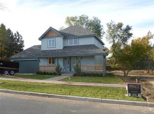 1033 NE Bennington Way, Bend, OR 97702