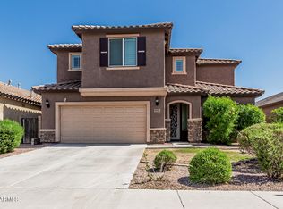 10827 W Bronco Trl, Peoria, AZ 85383