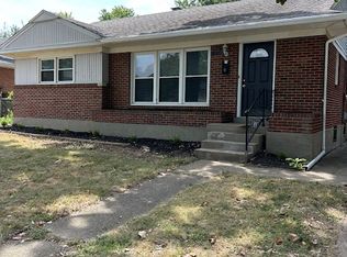 3732 Rouge Way, Louisville, KY 40218