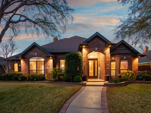 5302 Oak Valley Dr, Midland, TX 79707