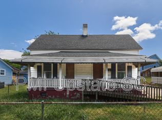 213 A St, Greenville, SC 29609