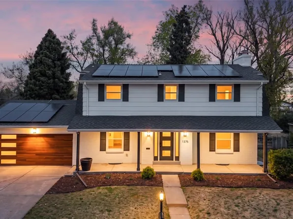 1375 W Hinsdale Drive, Littleton, CO 80120