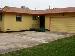 2007 S Maple Ave, Fresno, CA 93702