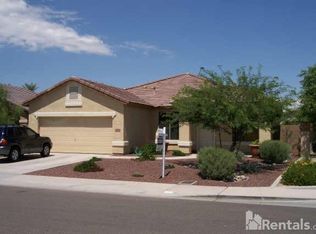 12850 W Segovia Dr, Litchfield Park, AZ 85340