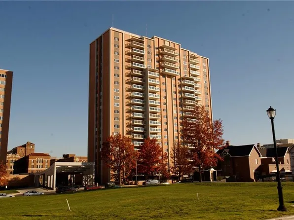 121 W 48th St APT 107, Kansas City, MO 64112