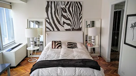 Rented by Keller Williams NYC