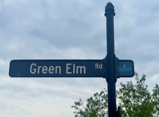 Green Elm Rd, Graford, TX 76449
