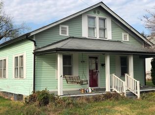 820 Rosedale Ave, Loudon, TN 37774