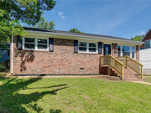 5th image of 1507 Drewry St
