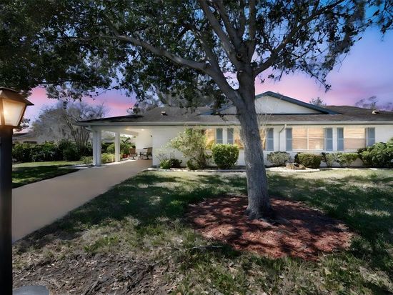 2009 HALMROCK PLACE #176, Sun City Center, FL 33573