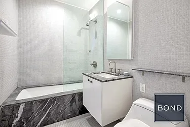 Sold by Bond New York