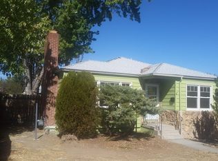 1421 University Ter, Reno, NV 89503
